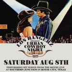 Urban Cowboy Night at Southern Junction Live