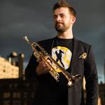 Benny Benack III Quartet @ Alone Together - Bangkok, Thailand