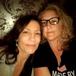 Meg Murray & Angie Miller at Killarney House