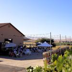 LVWA Wine Wednesday at McGrail