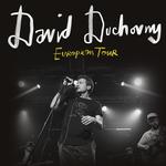 David Duchovny - Prince of Pieces Tour - Hamburg