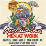 Red Hot Summer Tour - Manly