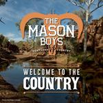 The Mason Boys