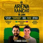Arena Rancho