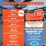 Upside Downtown