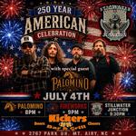 4th of July Celebration 