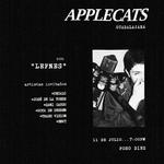 APPLECATS + LEFNES en GUADALAJARA