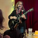 Solo Acoustic at The White Oak Tavern Ellicott City MD