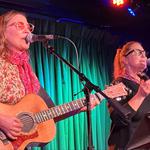 Frank Critelli presents Sunday Songwriters w/Angie Miller & Meg Murray Meridan CT