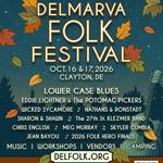 Delmarva Folkfest 2026