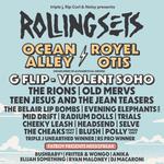 Rolling Sets 2026