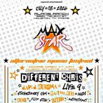 MAX-STAR FEST 2026