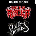 De La Rocka, The Gallows Dance