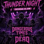 Thunder Night '26