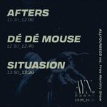  ALLYOUNEEDS inc. Free Monthly Show 「AYNs」vol.01
