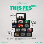 [Alexandros] presents THIS FES ’26 in Sagamihara 2026