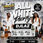 LINKUP BRUNCH ALL WHITE