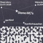 STARDUST FESTIVAL  2026