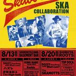 SKABORATION~SKA COLLABORATION