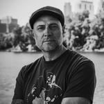 Brian David
