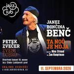 Janez Bončina - Benč z gostoma