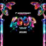 1º ANNIVERSARY LOOP BY FABRIK