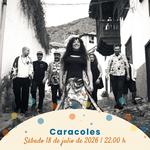 Caracoles en Andalucía Slow Fest 2026