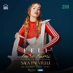 Feli @ Sala Palatului - “Între lumi”