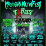 Michigan Metal Fest 2026