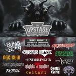 The Upstage Music Fest 2026