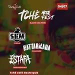 Tchê Metal Fest