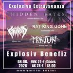 Explo Show - ONLY GRAZ SHOW 2026!