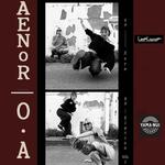 Release Party O.A & AENoR