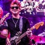 Cathedral - Van Halen Tribute