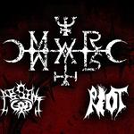 R.I.O.T. in Brno