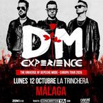 DM Experience en Malaga