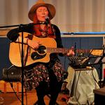 Sweden Solo Unplugged Tour