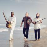 Constantinople & Ablaye Cissoko - Estuaire