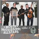 North Mississippi Allstars at The Acorn