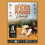 Feria de Oficios Perdidos