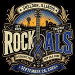 Rock ALS Music Festival 2026