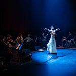 Marmoucha Orchestra ft. Antonio Lizana & Ahmad Joudeh: Carried by the Wind