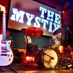 The Mystix Unplugged with Danielle Miraglia