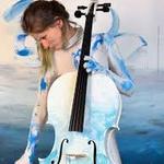 Ronja Maltzahn in Rock & Pop Museum Gronau!