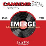 Emerge