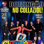 Domingão no Collaziol - Canoas/RS