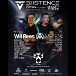 Existence & We Love Trance pres. Victims of Trance 2026