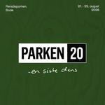Parkenfestivalen Norway 2026