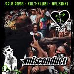 Love Is Punk Fest 2026