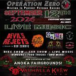 Opperation Zero
